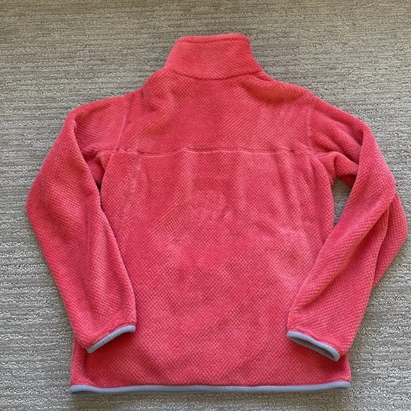 Patagonia Re-Tool Snap T Sweater - Picture 2 of 6